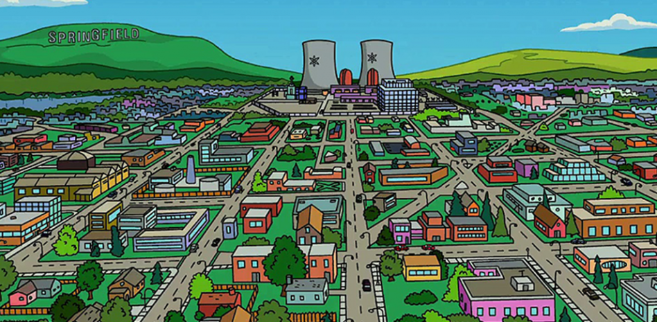 Springfield